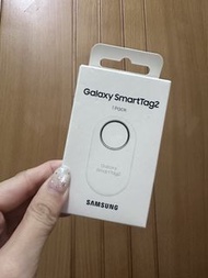 三星Samsung Galaxy SmartTag2 1 Pack