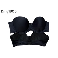 J Dmg1805 branded bra foam bra with wire Rijeck bra size 36B