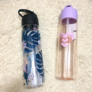 TYPO The Refresher Water Bottle