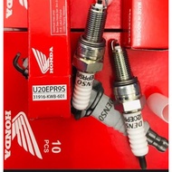 SPARK PLUG CPR6EA 31916-KWB-601