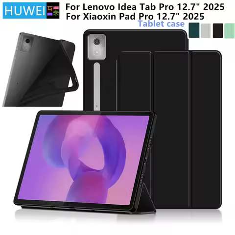 HUWEI For Lenovo Idea Tab Pro Case 12.7 inch Tablet Cover for Lenovo Idea Tab Pro/Xiaoxin Pad Pro 12