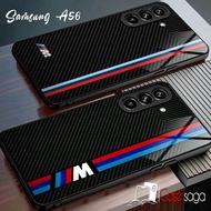 G854 Softcase Kaca Glass Case SAMSUNG A56 A36 A13 A14 A15 A16 A22 A23 A24 A25 A32 A33 A34 A35 A52 A5