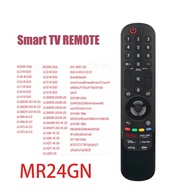 Magic Remote Control ONLY LG Smart TV 4K UHD MR24GN FOR 2017-2024 Infrared Remote Control nano91/nan