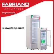 Fabriano 9cuft Showcase Chiller FSC09HSG