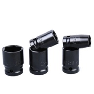 32mm x 38mm Length Extra Long Deep Impact Socket Metric Air Pneumatic Sockets set Auto Repair Tools