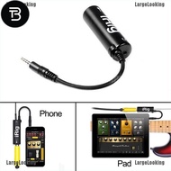 TB LargeLooking Guitar Interface IRig Converter Replacement Guitar For Phone A2T1