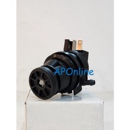 Perodua Myvi, Alza, Axia Washer Tank Motor  / Wiper Tank Motor With Bush (85330-BZ030)