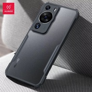 P60 Pro Xundd Shockproof Case Huawei P60pro Model