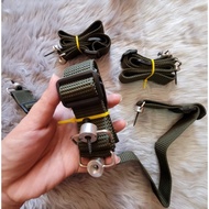 Outdoor SWING and SWIVEL AIRGUN Set