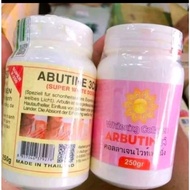250Gram ) ABUTINE 3C3 Whitening Booster Body Cream