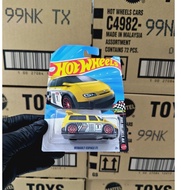 HOT WHEELS 2026  SUPER CARD MINT RENAULT ESPACE F1 R-15