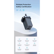 MCDODO CH-1551 70W GaN Mini Fast Charger Pro