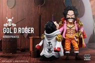 YZ Studio Gol D Roger One Piece FIGURE STATUE