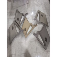 COVER PILLAR C PROTON WAJA 2ND ORIGINAL