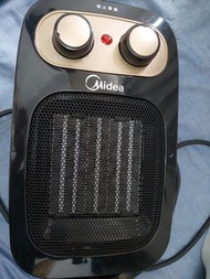 Midea 美的 暖風機
