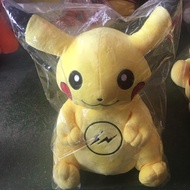 Pikachu Pokemon cute bear