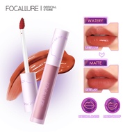 Focallure AIR FIT MATTE LIQUID LIPSTICK FA417