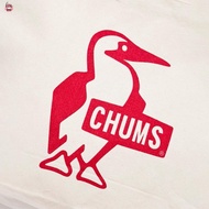 JE1 CHUMS Booby Canvas Tote