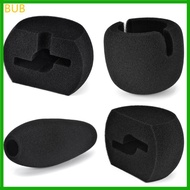 BUB Foam Windproof Cover Filter Windscreen Windshield for ZOOM SGH-6 H2N H4N  H5 H6 H8 XYH-6 XYH-5 R