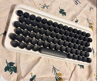 LOFREE DOT 藍牙機械鍵盤