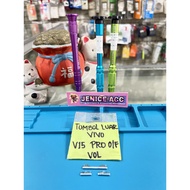 TOMBOL VIVO V15 PRO VOLUME BUTTON