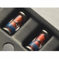 Smd Diode 1N4148 Ll4148 Fast Switching Diode In4148 Ll34 1206 Ac86 Tkpw481