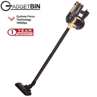 [Msia Plug] 18kpA Wireless Vacuum Cleaner Mites Cleaner / Wired Vacuum Cleaner Cordless Vacuum / han