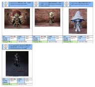 [預訂 2027-2]   Figuarts mini 艾爾登法環「碎星」 拉塔恩 Figuarts mini Starscourge Radahn  艾爾登法環瑪蓮妮亞 -米凱拉的鋒刃- Malen