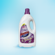Nước giặt xả Homie Romantic