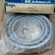 BEARING 30217 KOYO (85*150*30.5)