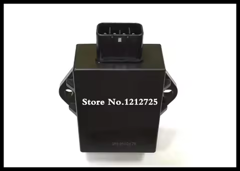 loncin motorcycle Capacitive CDI LC250-7 LONCIN 250 CDI Ignition