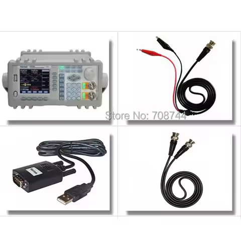 Hantek HDG1022A 40uHz~20MHz Arbitrary Function Waveform Generator
