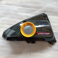Tutup Filter Beat New Veloscope Velocity Tutup Filter Beat Deluxe Veloscope