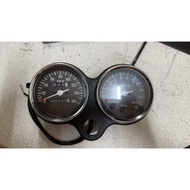 SUZUKI GP100 METER ASSY - TAIWAN