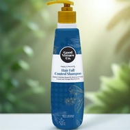 Good Virtues Co. [GVC] Hair Fall Control SHAMPOO 275ml