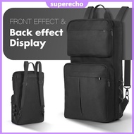 🔥Hot🔥DJ Backpack for Pioneer DDJ-400 DDJ-FLX4 for Roland DJ-202 DJ Mixer Case DJ Controller Case Tra