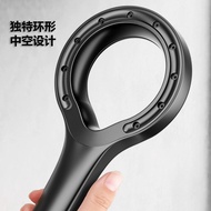 Circular Booster Shower Head Bath Heater Shower Water Heater Bathing Household Shower Set Showerhead