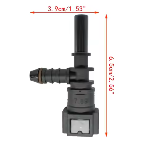 Car Fuel Line T Piece Vivaro Primastar Trafic Webasto Eber Planar Durable Diesel Heater Or Chinese D