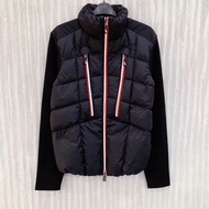 MONCLER 🆕 男款 羽絨外套 Size：S，M，L，XL