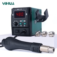 Yihua 959D-I thermostatic torch (700W) Dan Xuan Electronics