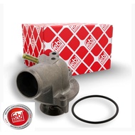 Mercedes M111 Engine Thermostat (87 C) : Mercedes W202 W203 A208 C208 W124 C124 A124 W210 R170 | 111