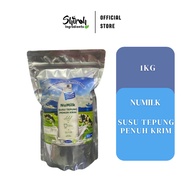 Numilk susu tepung penuh krim[READ STOCK]