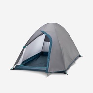 DECATHLON QUECHUA TENDA CAMPING MH100 - 2 ORANG - 8513471 - Gudang Irama