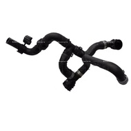 OEM 2.0 Petrol  Engine Reservoir Coolant Hose  For Audi A6 C8 A7 2019-2024   4K0122109R  4K0 122 109