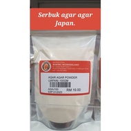 Agar-agar powder Japan / serbuk agar-agar japan