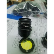 Kowa LM12JCM HF/f1.4 Lens 12mm 2/3" 2MP