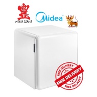 MIDEA 47L MINI BAR FRIDGE MDRD86FGD01-SG