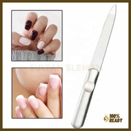 Nail File medicure Nail File/ NANO NAIL FILE BUFFER NAIL FILE BUFFER Magic Nail File Shiner/