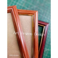 Frame photo 8R / 8Rw firbe frame