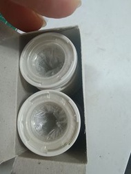 Doc thermo 耳仔探熱溫度計配件 耳溫槍專用一次性耳套 20個 安全衛生 instant thermometer